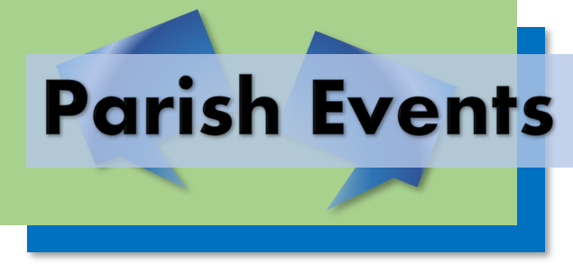 parish events