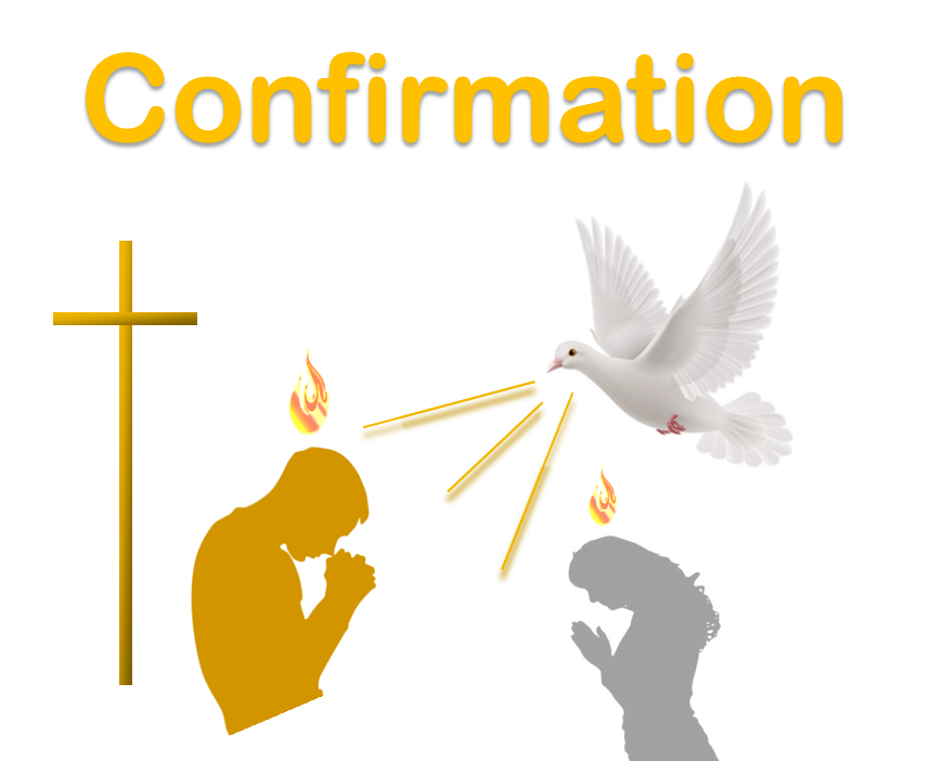 Confirmation