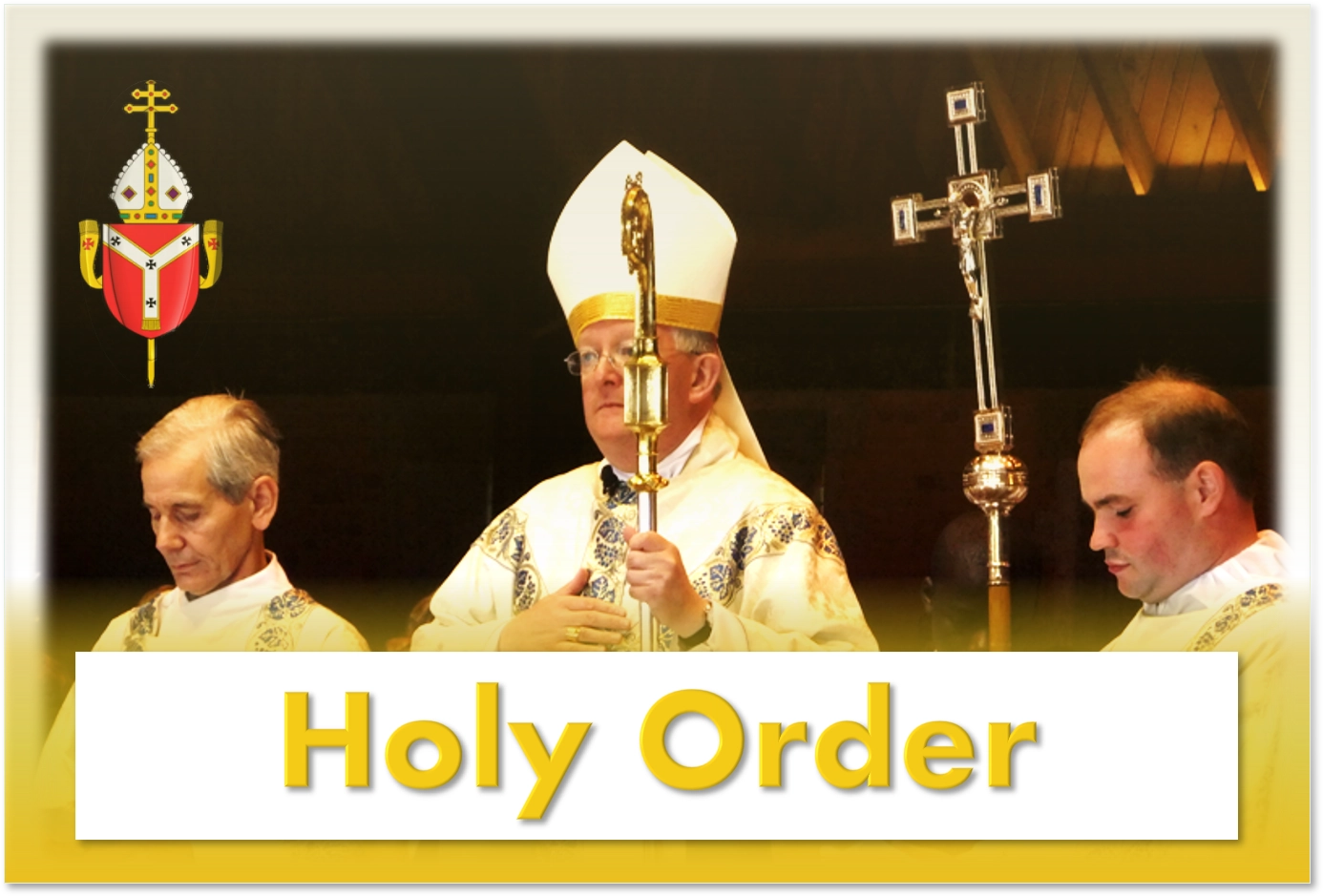 Holy Order